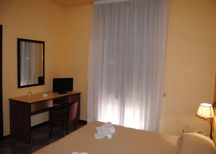 Hotel La Fenice