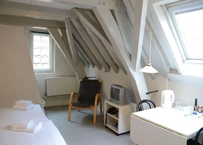 Hotel De Tabaksplant