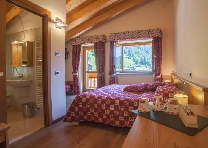 Albergo Punta Zerbion
