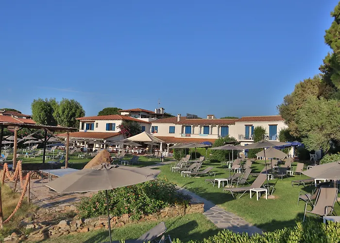 Ihr Hotel San Paolo
