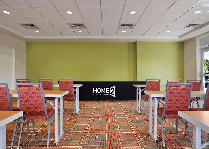 Home2 Suites By Hilton Jacksonville, Nc