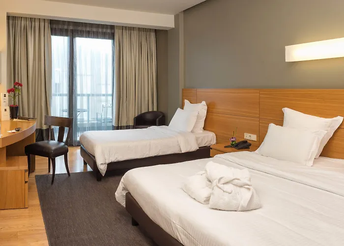 Esperos Palace Luxury & Spa Hotel