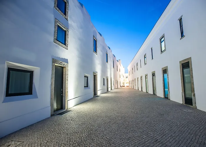 Pestana Cidadela Cascais - Pousada&Art District