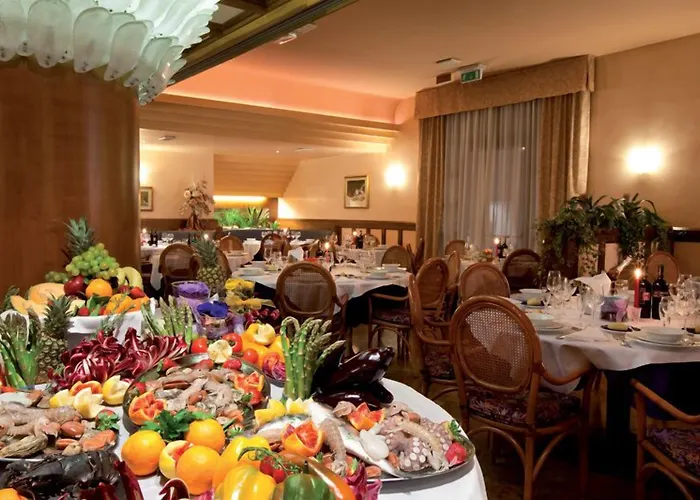 Hotel Spresiano
