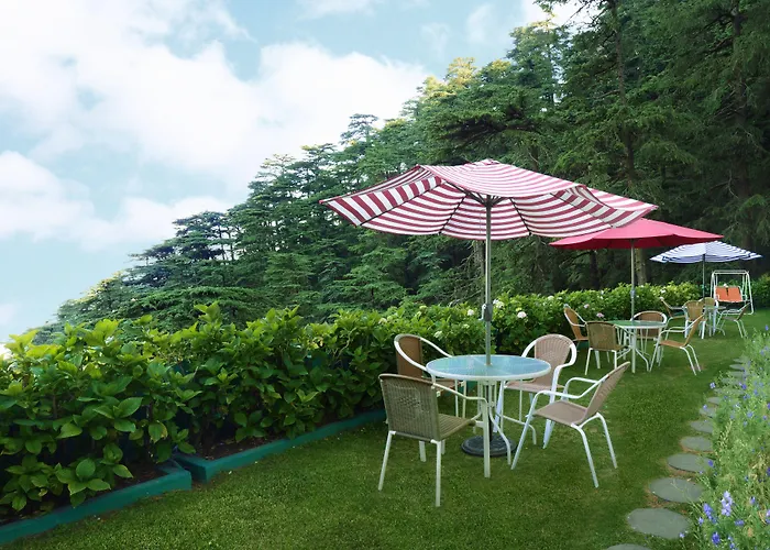 Honeymoon Inn Shimla