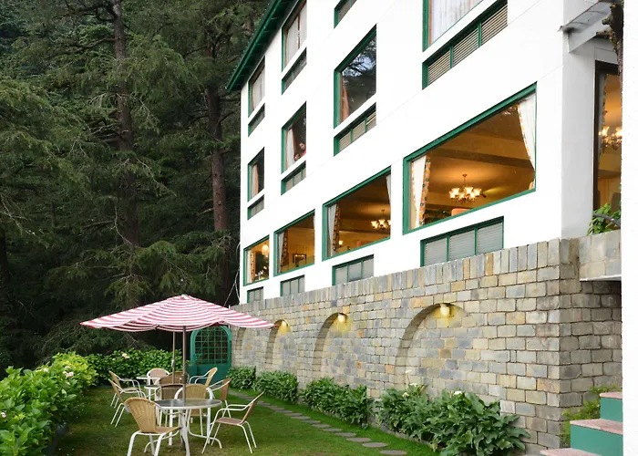 Honeymoon Inn Shimla