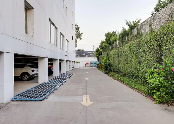 Lemon Tree Hotel Chandigarh