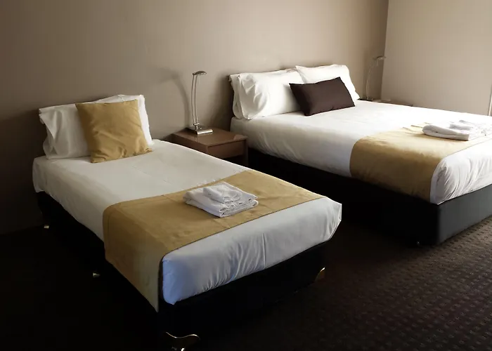 Comfort Inn Towradgi Beach