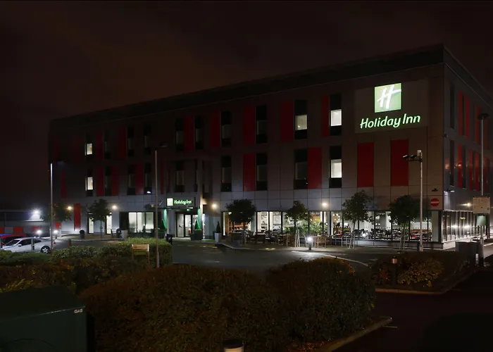 Holiday Inn London Luton Airport By Ihg