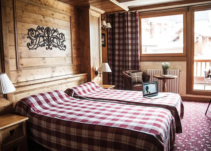 Hotel Altitude