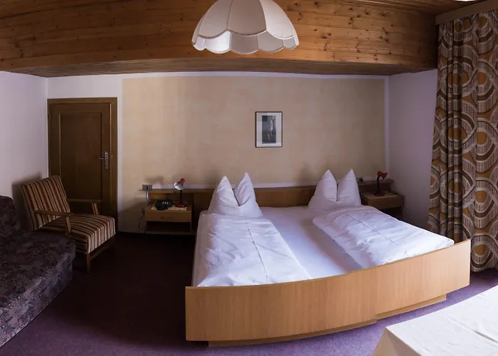 Hotel Rose