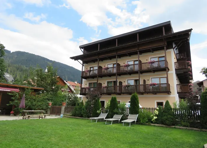Hotel Rose