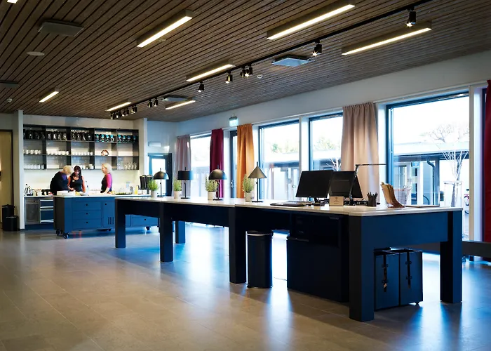 Sigtunahoejden Hotell & Konferens