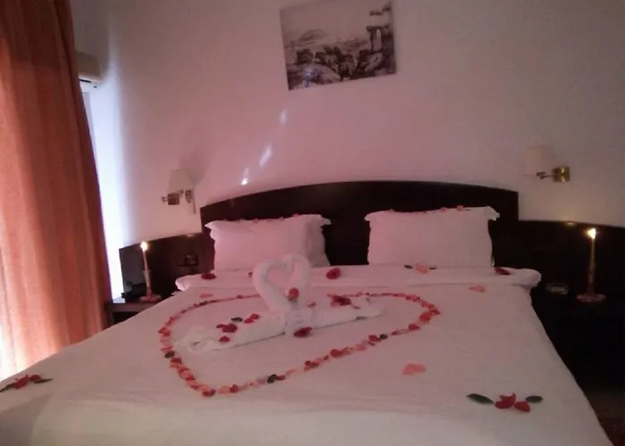 Hotel Rym El Djamil