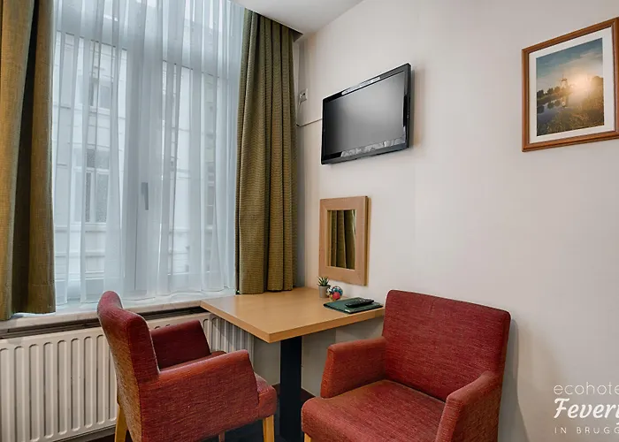 Hotel Fevery