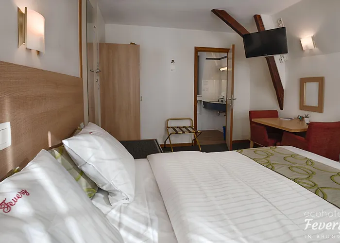 Hotel Fevery