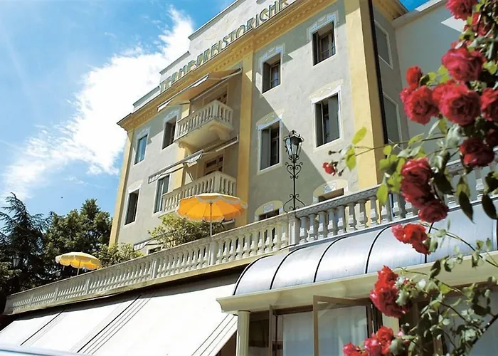 Terme Preistoriche Resort & Spa