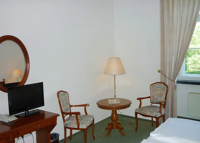 Hotel Schloss Spyker