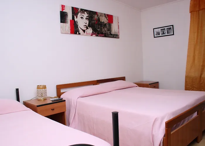 Residence Regina