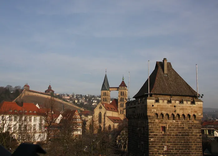 Hotel am Schelztor