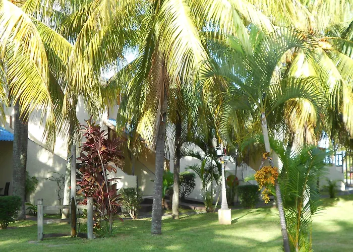 Le Grand Bleu Hotel