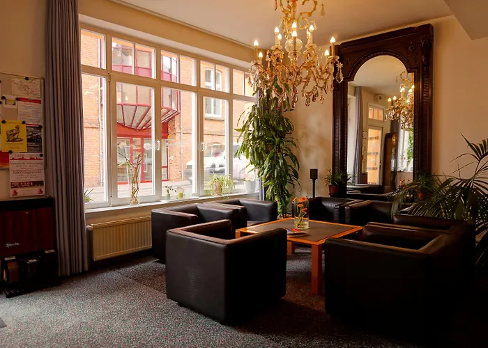 Ringhotel Altstadt
