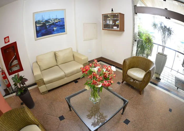 Champagnat Praia Hotel