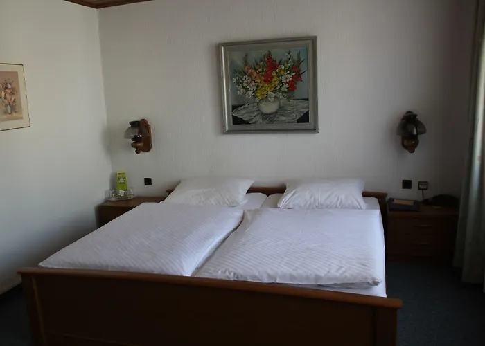 Stadthotel Bartels