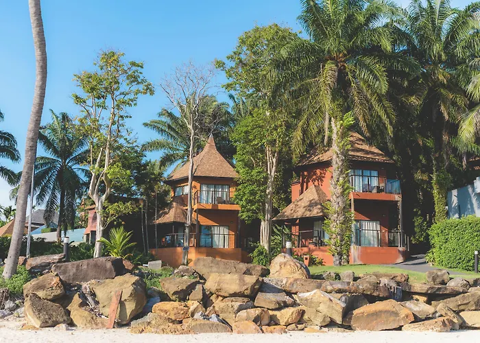 Beyond Krabi