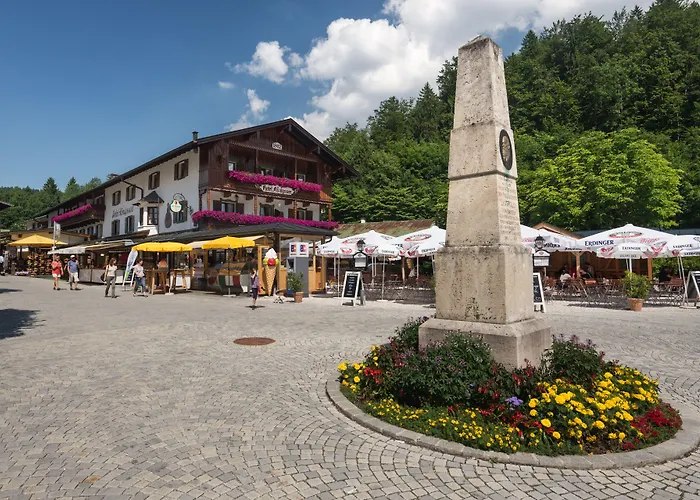 Hotel Königssee