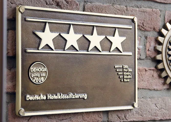 Hotel Luecke Rheine