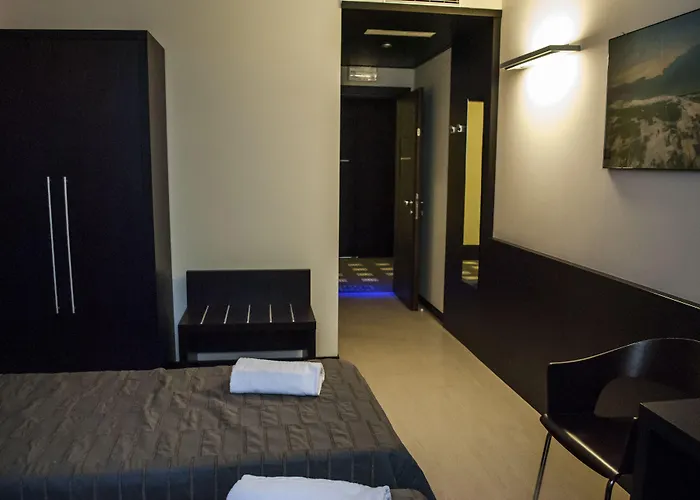 Vercelli Palace Hotel