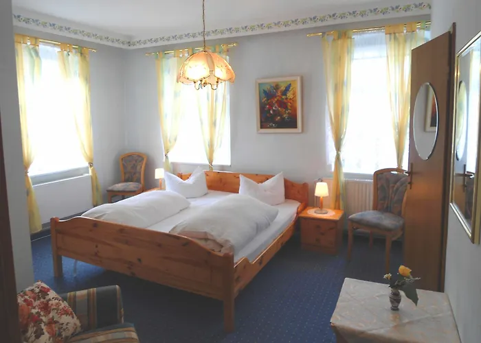 Hotel Krone