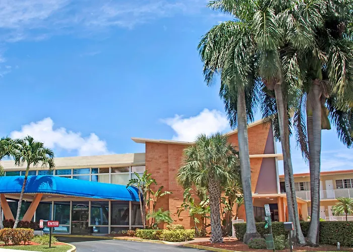 Knights Inn Hallandale