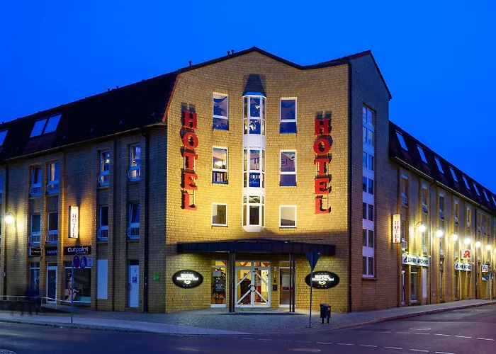 Hotel Märkischer Hof