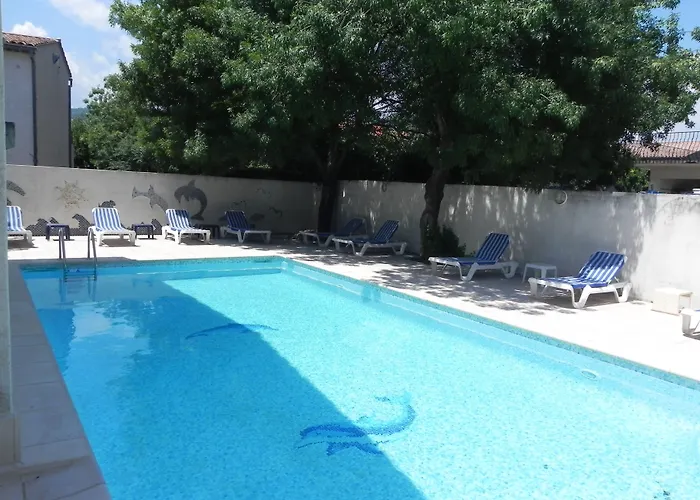 Motel Cap Sol