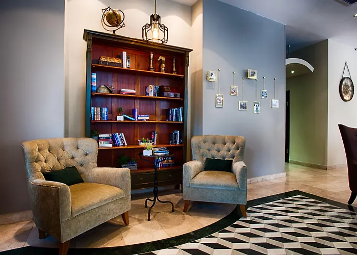 Eldan Hotel