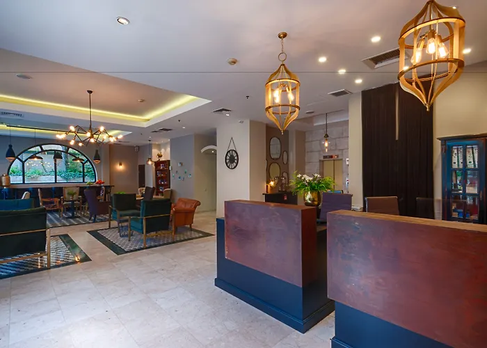 Eldan Hotel