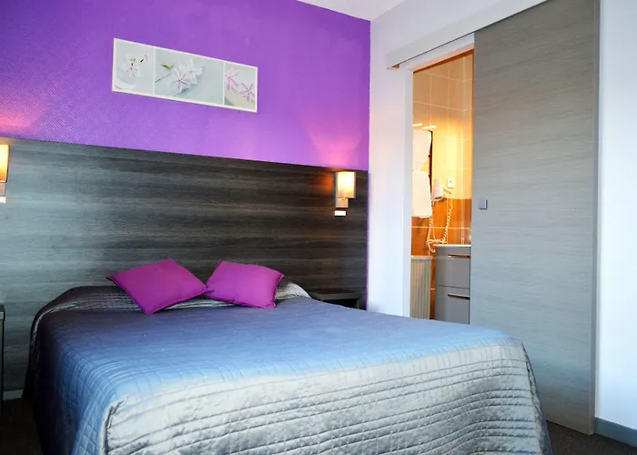 Hotel La Rotonde