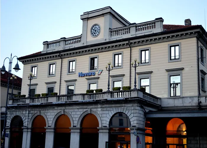 Hotel Stazione