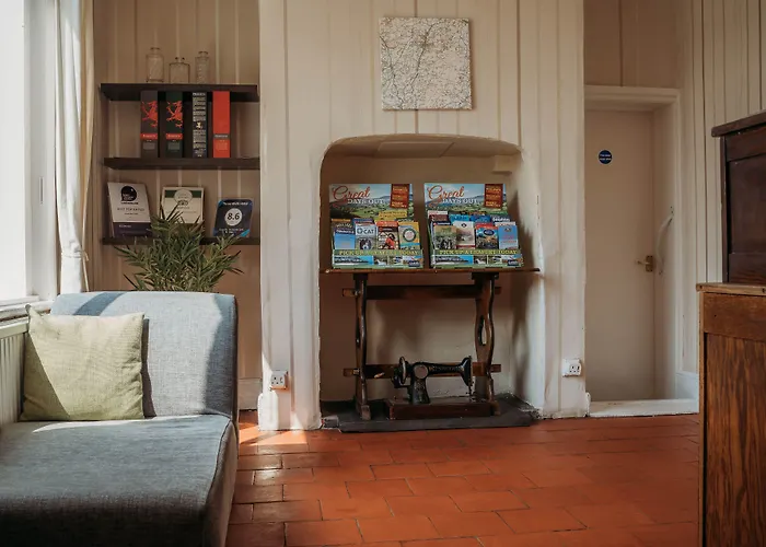 Three Wells B&B