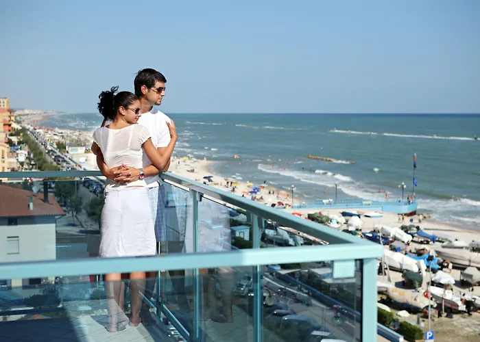 Abbazia Club Hotel Marotta