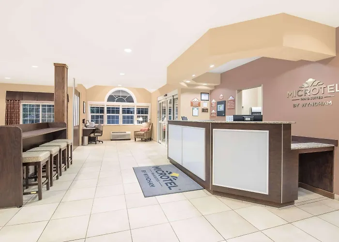 Microtel Inn & Suites