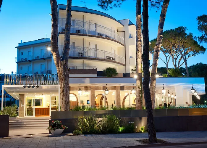 Hotel Belvedere