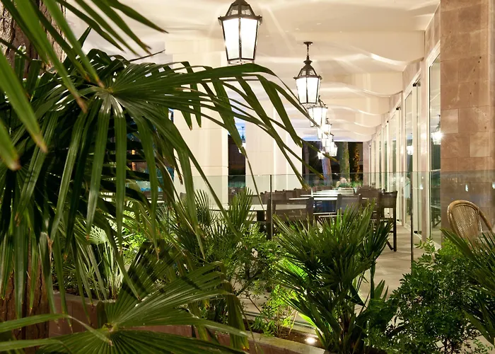 Hotel Belvedere
