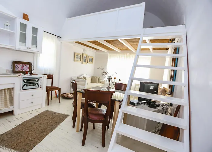 Tholaria Boutique Hotel
