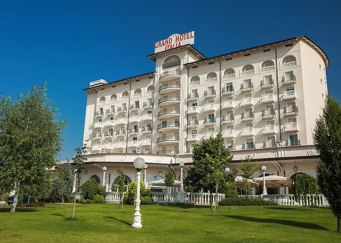 Grand Hotel Italia