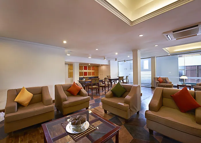 Berjaya Hotel Colombo