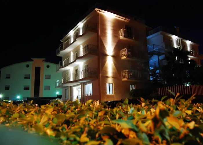Hotel Di Nardo