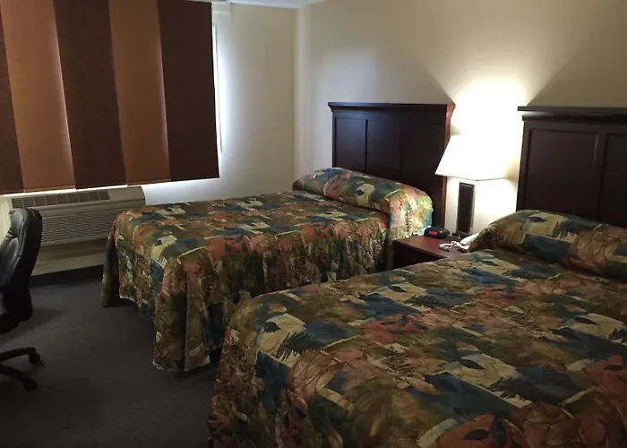 Lakeland Inn Hotel